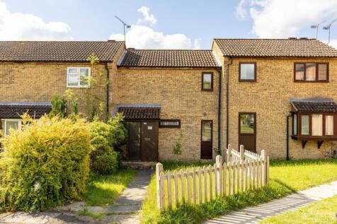 Greenways Walk, Crawley, RH11