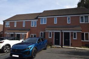 5, Pipistrelle Close, Loughborough LE12 6WP