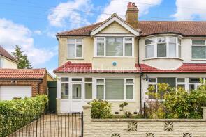 81, Ravenswood Avenue, Surbiton KT6 7NW