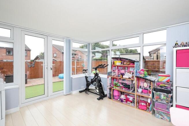 Sun Room