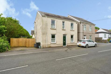 Monksford Street, Kidwelly, Carmarthenshire, SA17