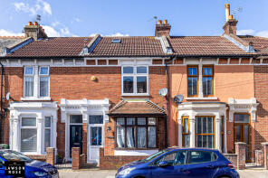 16, Haslemere Road, Southsea PO4 8AY
