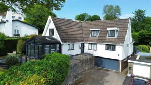 Bryn Celyn, Castle Hill, Llanblethian, Cowbridge CF71 7JB
