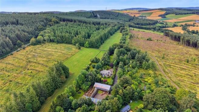 Boghead Farmhouse