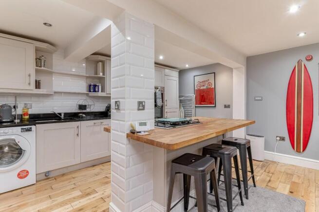 1 bed Apartment for sale Image 4