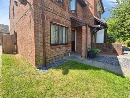 Hawthorne Crescent, West Drayton