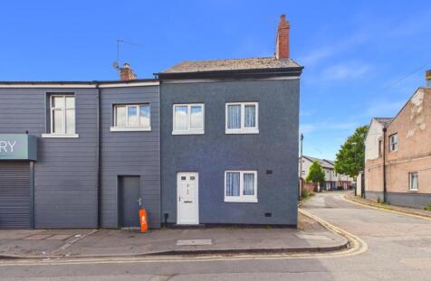 Bulls Head Lane, Stoke, Coventry