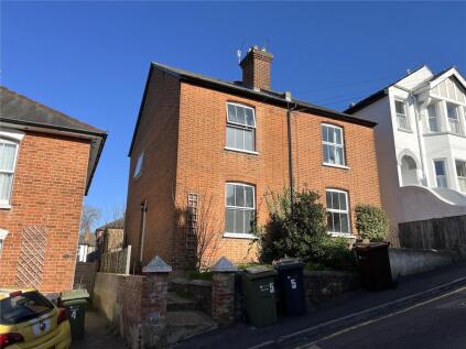 Brodie Road, Guildford, Surrey, GU1