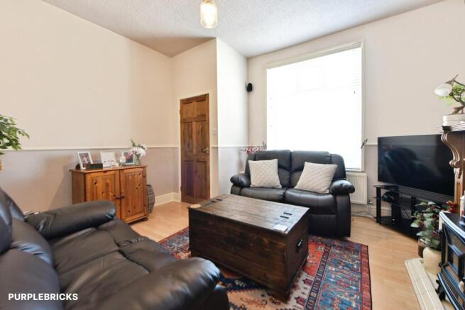 Roman Road, Manchester, M35 photo 4