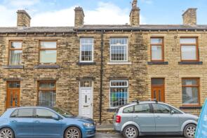 13, Stanley Street, Brighouse HD6 1SX