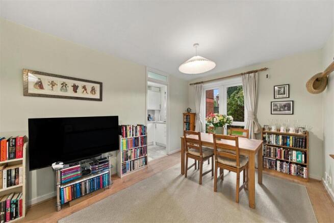 FOR SALE - Holley Road, W3