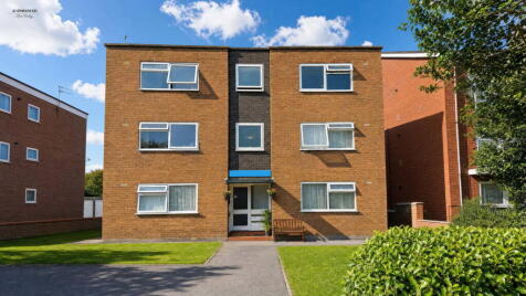 Cambrian Court, Park Road, Hesketh Park, Southport, PR9