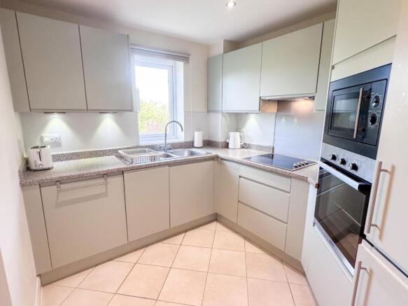 Adlington House, Heaton Chapel, Stockport photo 4