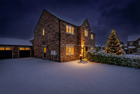 Burgess Avenue, Howden, Goole, DN14