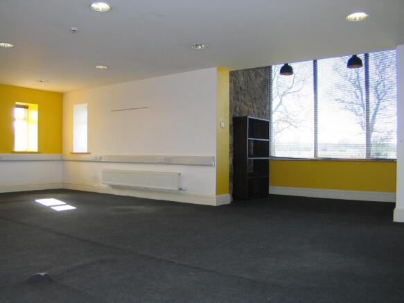 GROUND FLOOR