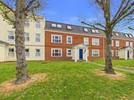 24, Dove House, Dove Place, Watermead, Aylesbury HP19 0GD