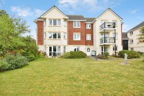 30, 63 Bronte Court, Salterton Road, Exmouth EX8 2DW