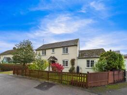 Badger End Cottage, Wigmore Lane, Wattlesborough Heath, Shrewsbury SY5 9DZ