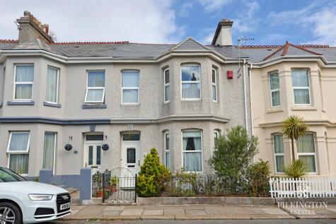 Grenville Road, Plymouth, Devon, PL4