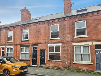 Melrose Street, Sherwood, Nottingham, NG5 2JP