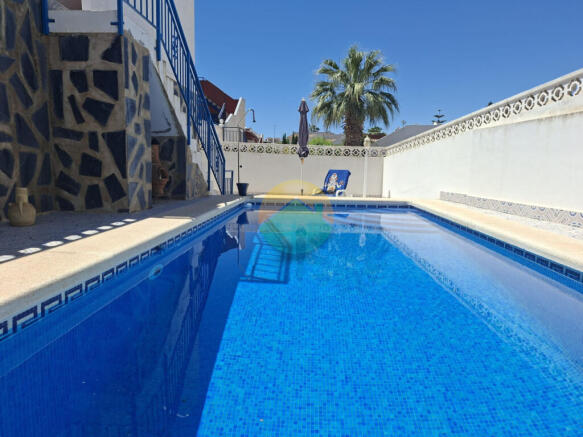 2 Bedroom Detached For sale-FOA383-2