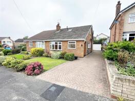 1, Holmwood Grove, Meanwood, Leeds LS6 4NQ