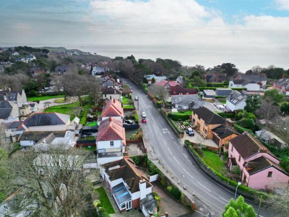 Aerial Aspect