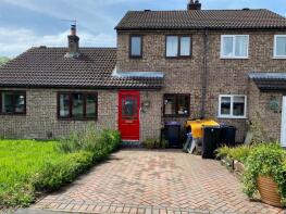 18, Oak Meadow, Bishops Castle SY9 5PA