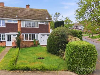 The Furlongs, Ingatestone, CM4