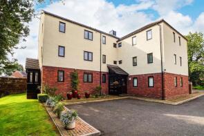 5, Cairn Mill, Waters Meet, Carlisle CA4 8RT