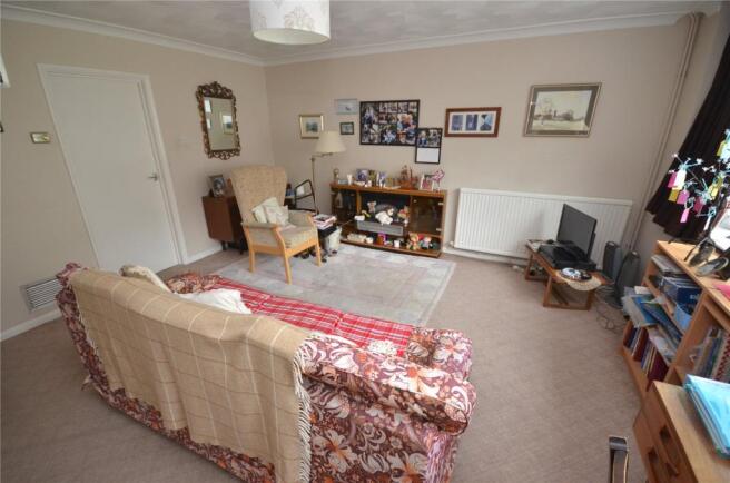Living Roon