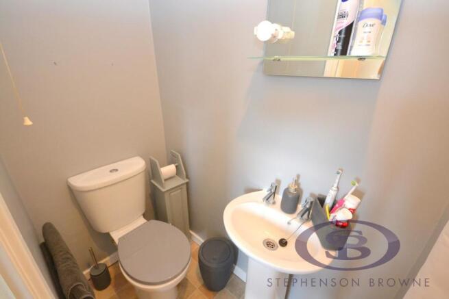 Ensuite