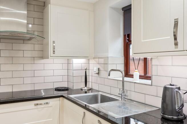 3 bed Duplex for sale Image 9