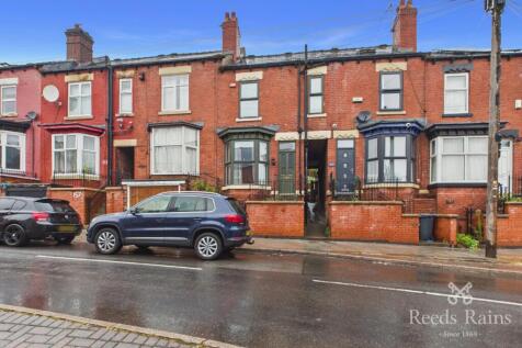 Malton Street, Sheffield, S4