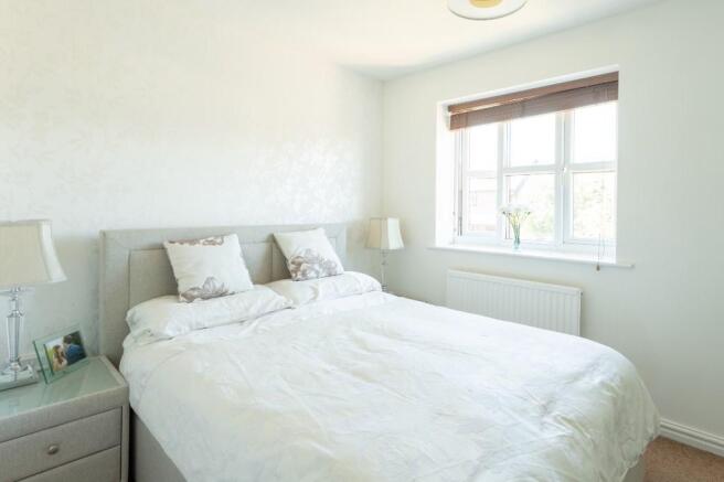 Bed 1