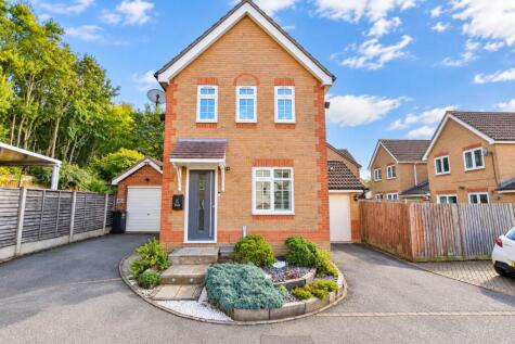 Stafford Crescent, Braintree, Essex, CM7