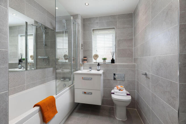4 bed Detached for sale Image 12