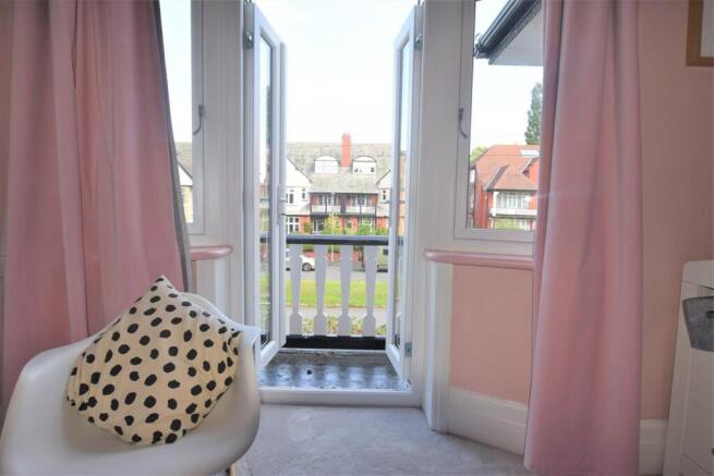 Bedroom 5