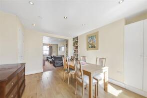 Third Floor Flat, 501, King's Road, London SW10 0TU