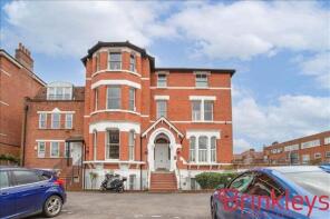 Flat 7a, 311, Upper Richmond Road, London SW15 6SS