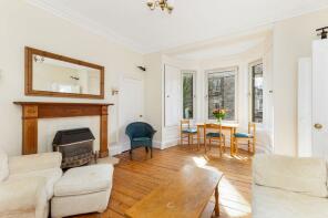 2f2, 7, Richmond Terrace, Dalry, Edinburgh EH11 2BY