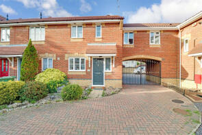 12, Vine Close, Basildon SS14 1GF