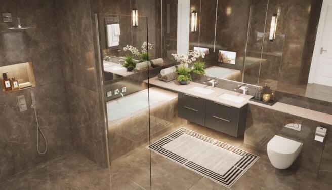 3 bed Apartment for sale Image 7