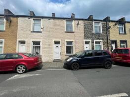 15, St Cuthbert Street, Burnley BB10 1UD