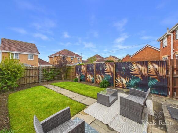 2 bed Semi-Detached for sale Image 11
