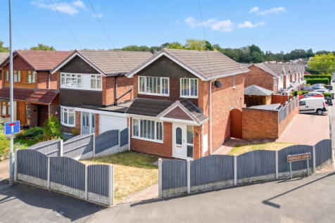 Whitehorse Road, Brownhills