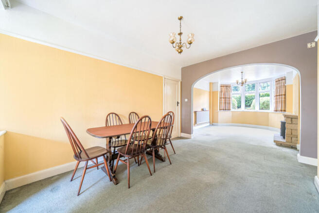 Reception Room 2