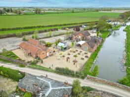 The Dirty Duck, Sedgebrook Road, Woolsthorpe, Woolsthorpe By Belvoir NG32 1NY