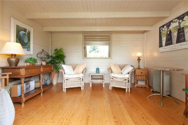 Summer House