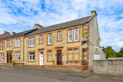 High Street, Bathgate, Bathgate